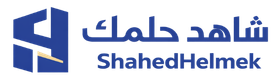 ShahedHelmek Logo
