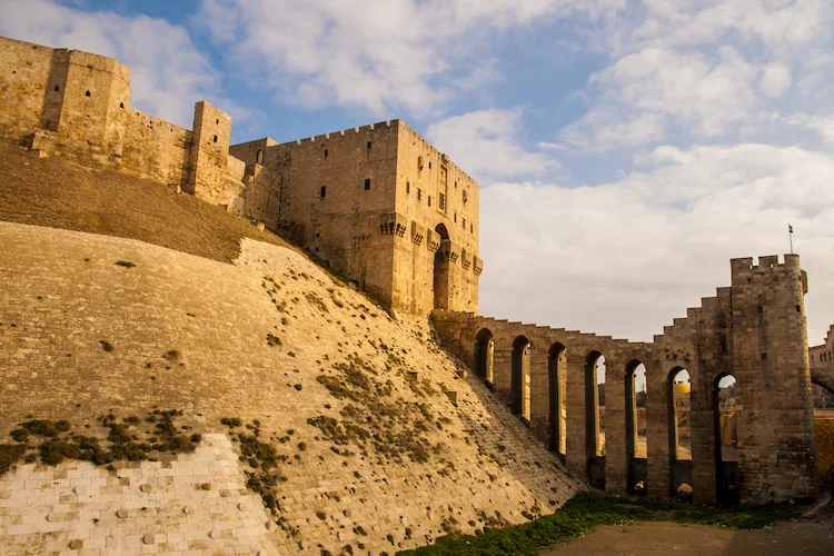 حلب