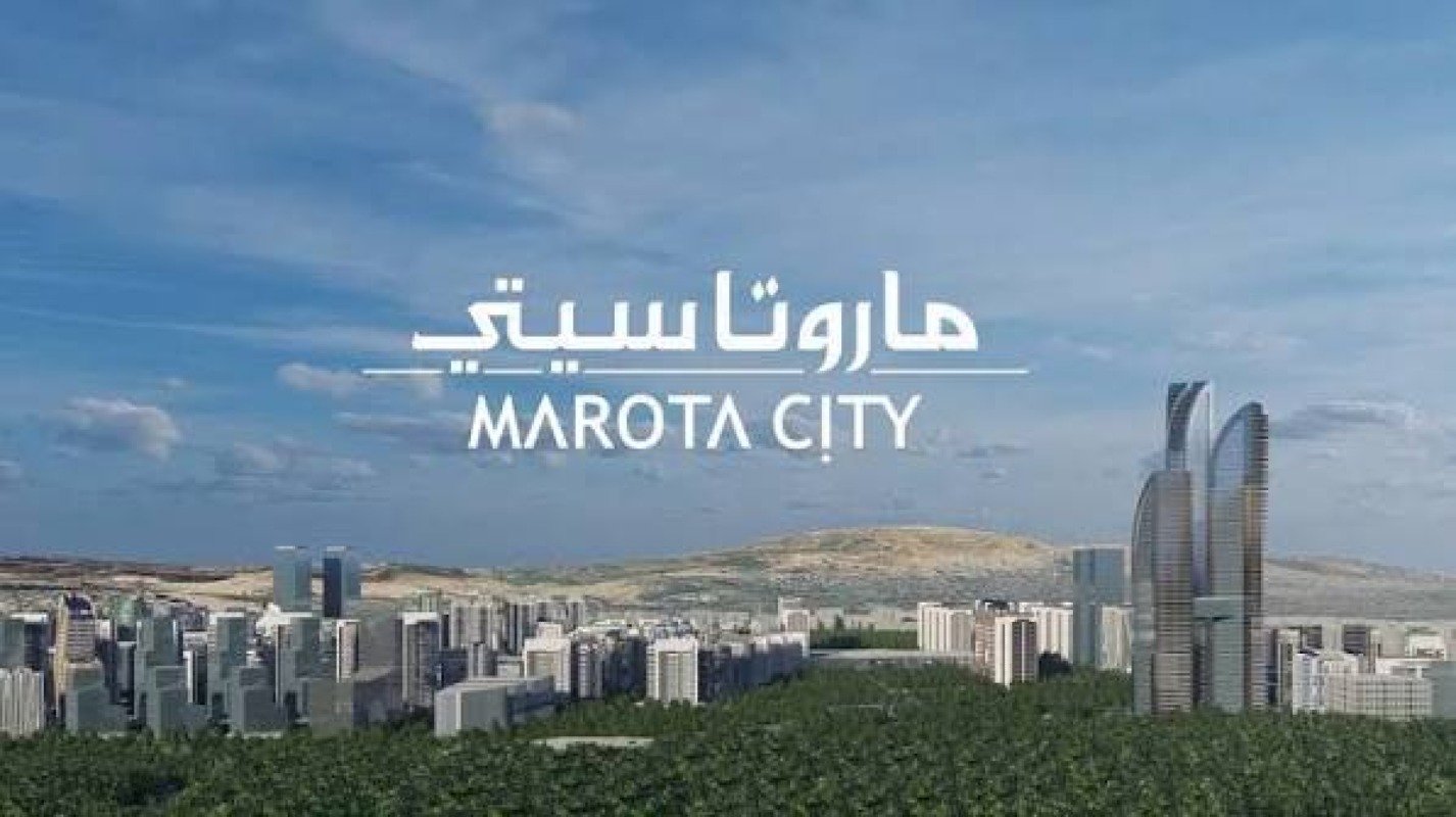 عقار حصري للبيع في مدينة ماروتا - نموذج S مع 21 طابقًا سكنيًا
